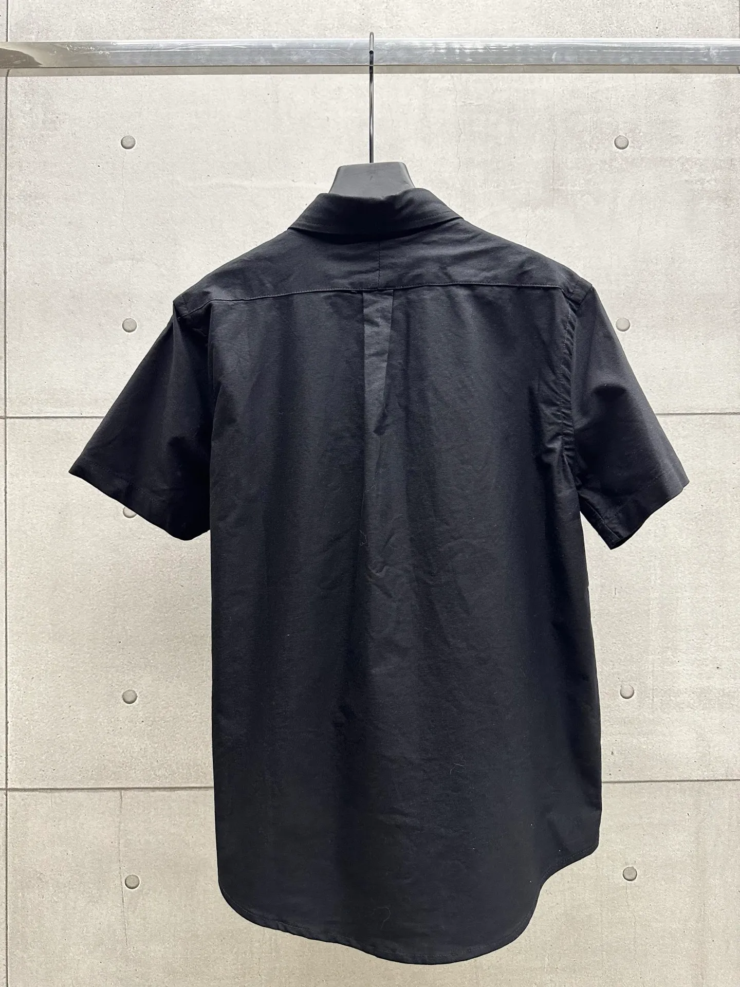 P190 #008 Ralph lauren Ralph Lauren series uses 260G high-definition fabrics, Behringer 1000-needle embroidery restores ZP, complete three-label accessories, color: black, white, size: S M L XL